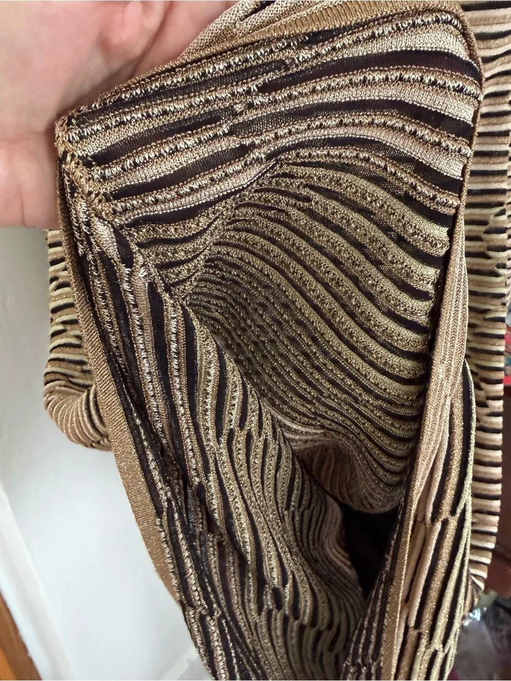M by missoni dress - Picture 5 of 12